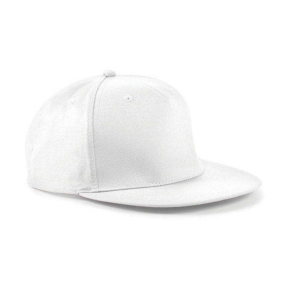 Beechfield | Cap with 5 Panels Rapper